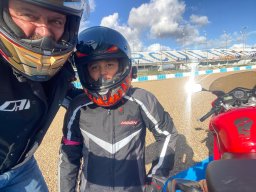 III Concentracion Motera - Jerez